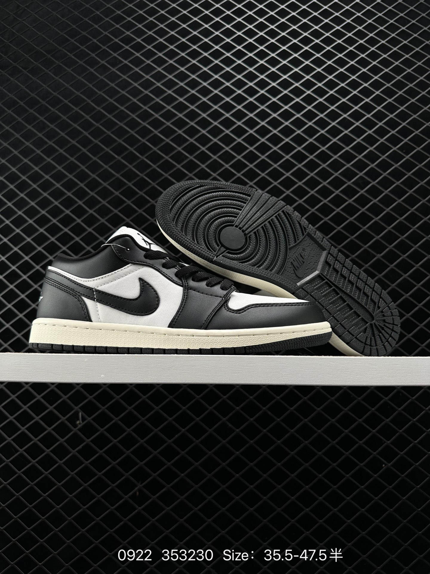 Air Jordan 1 Low AJ1